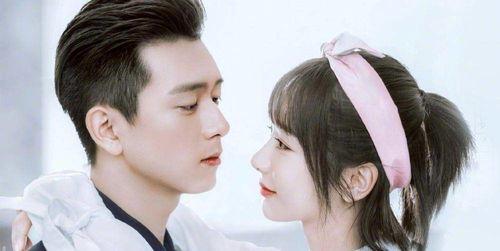 娱乐吃瓜姐杨紫肖战,娱乐圈的甜蜜瓜田